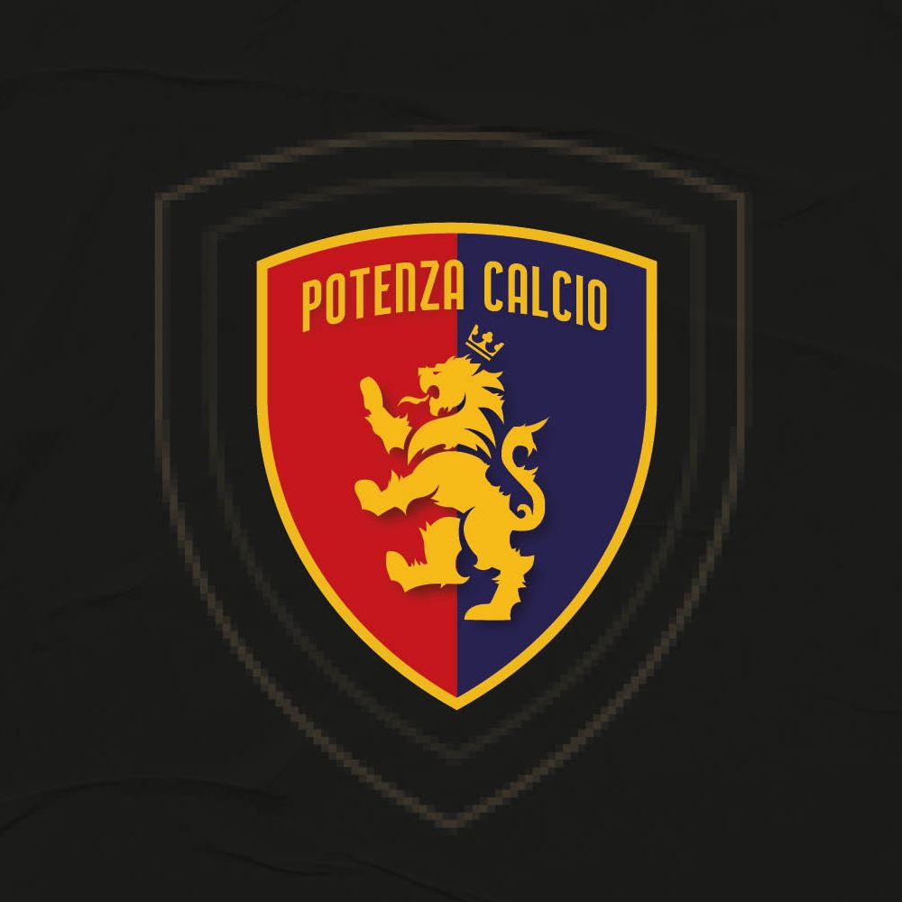 Potenza Calcio - Official Website