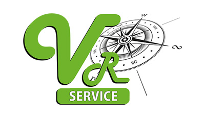 logo VR Service