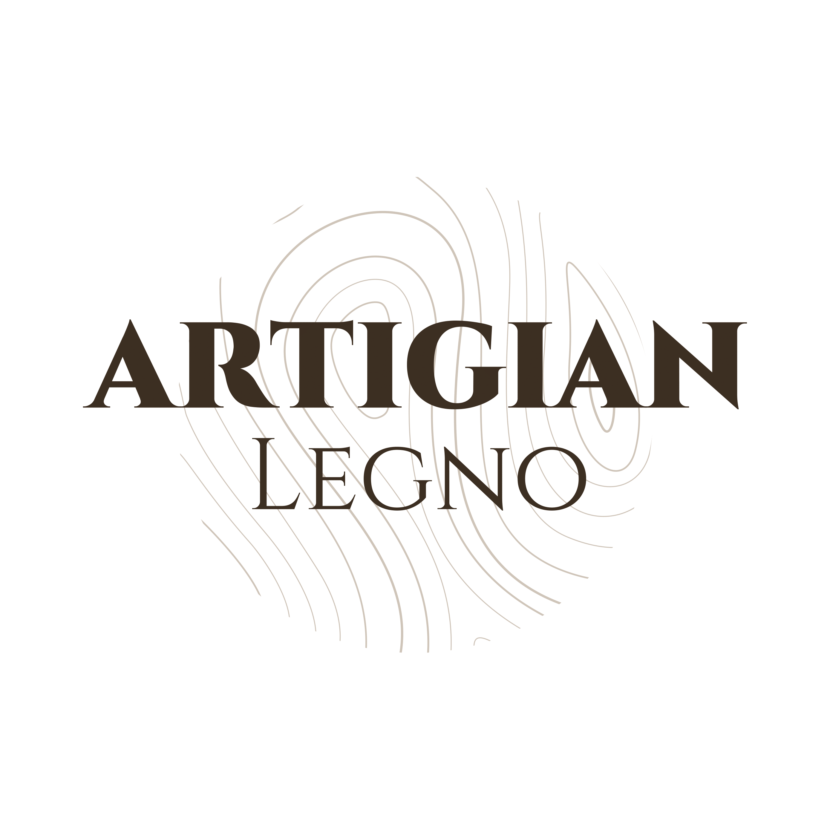 Logo Artigian Legno-1
