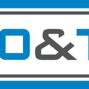 Info&Tel logo vettoriale