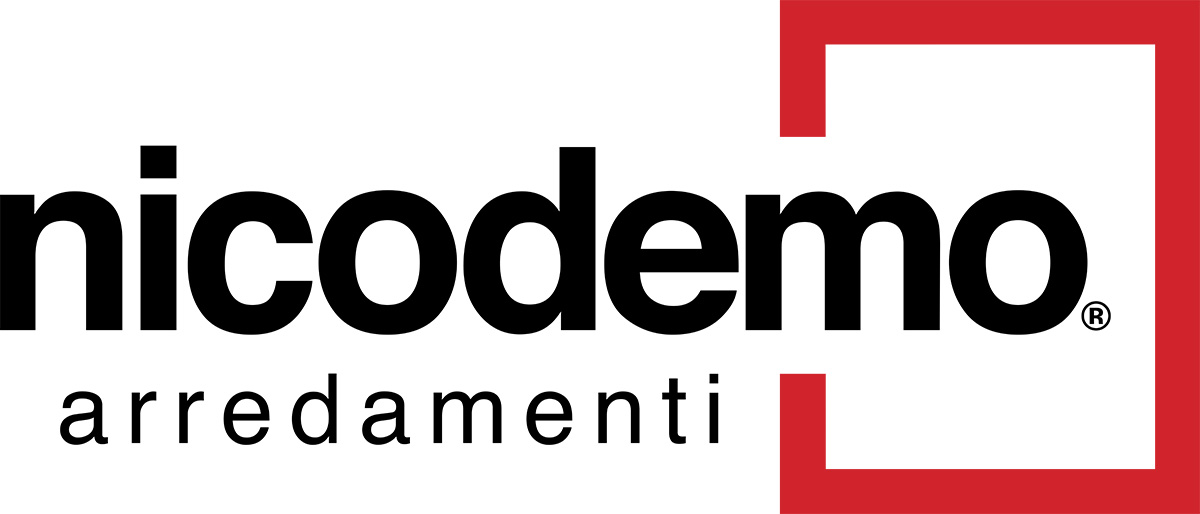 Logo Nicodemo Arredamenti