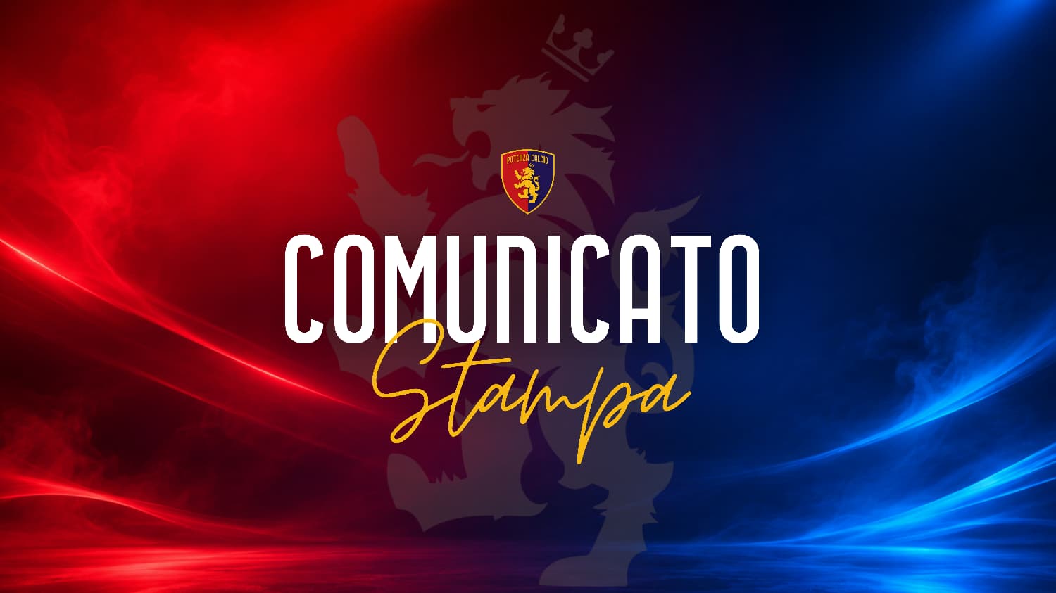 UTILIZZO DELLA CURVA LATO VIA VIVIANI: IL RINGRAZIAMENTO DEL PRESIDENTE DONATO MACCHIA
